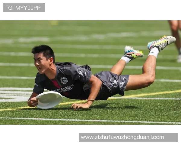 北京飞盘队在比赛中取得历史新高经验分享与技巧总结