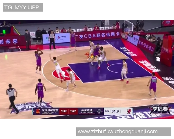 南京篮球队进攻战术解析：如何提升球队整体表现与得分效率