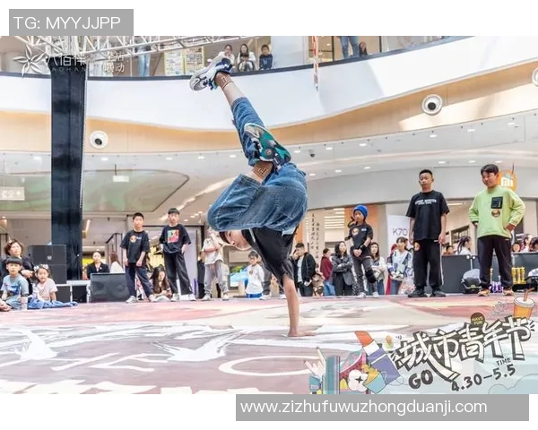 南京街舞队的快攻战术解析与街舞文化的深度融合