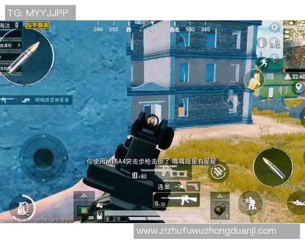 吴军谈和平精英发展历程与未来展望深度专访回顾 吴军谈和平精英发展历程与未来展望深度专访回顾