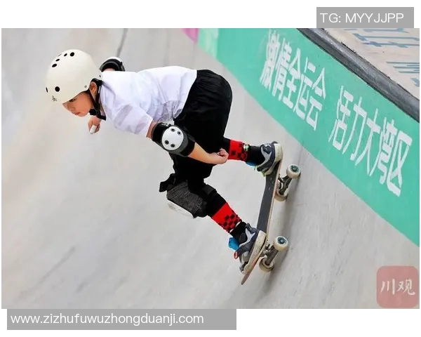 周娜独家分享滑板心得与技巧助你轻松入门和提升滑板水平