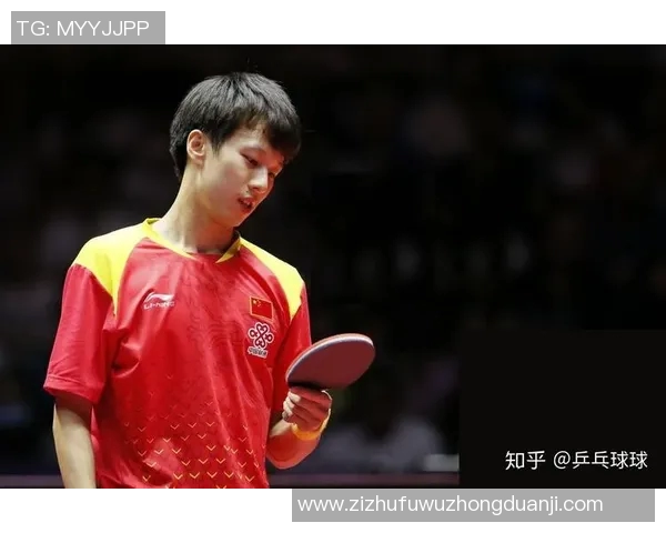 深圳乒乓球队心理素质的变革与提升探讨热议 深圳乒乓球队心理素质的变革与提升探讨热议