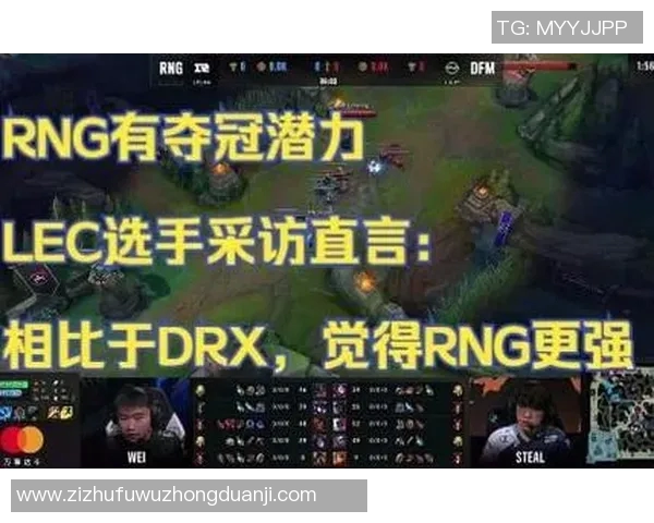 深度剖析RNG战队实力对比及其在赛场上的表现与潜力