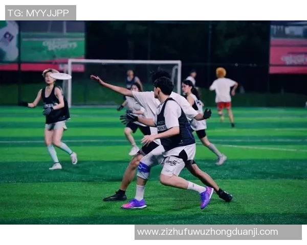 西安飞盘队强势崛起荣登全国飞盘配合排行榜第三名