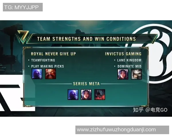 赛后复盘：RNG与IG对决中的策略与团队协作分析