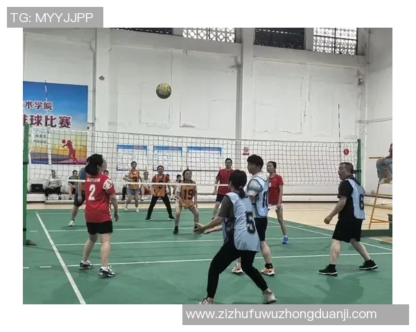 赵军独家分享排球心得与技巧助你提升技术水平和比赛表现 赵军独家分享排球心得与技巧助你提升技术水平和比赛表现