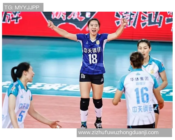 重庆排球队引领最新排球节奏TOP10榜单精彩纷呈的赛季回顾