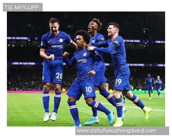 切尔西与阿森纳激战在即谁能在伦敦德比中笑到最后