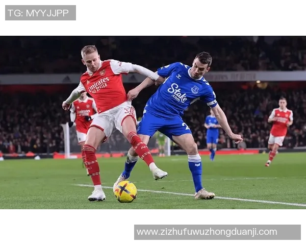 埃弗顿与阿森纳激战回顾：精彩瞬间与战术分析全景展现