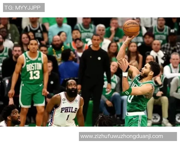 塔图姆砍下60分致敬科比绿军逆转尼克斯刷新队史新高