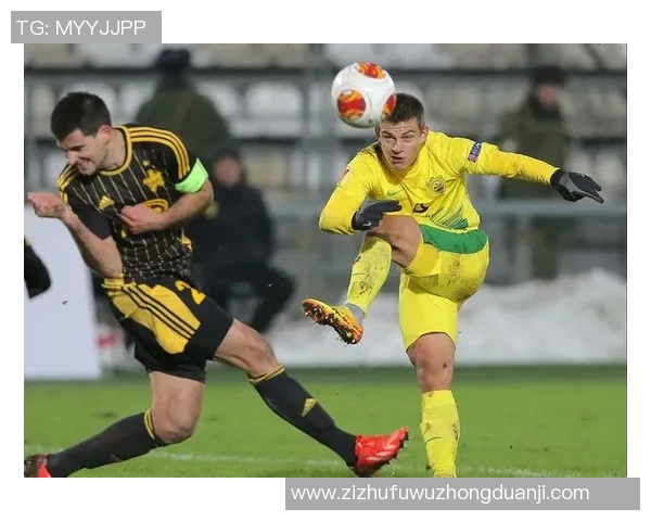 安侄与喀山鲁宾的精彩对决揭示了足球战术与团队协作的重要性