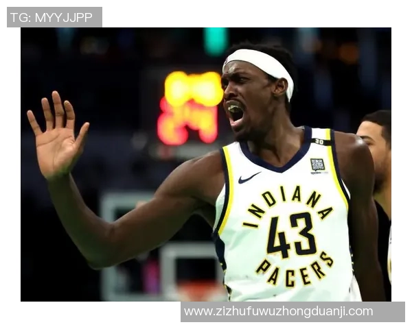 帕斯卡尔西亚卡姆的崛起与影响力分析：从新星到NBA明星的蜕变之路