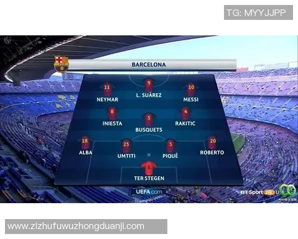 巴萨与尤文图斯9号对决精彩回顾与战术分析 巴萨与尤文图斯9号对决精彩回顾与战术分析