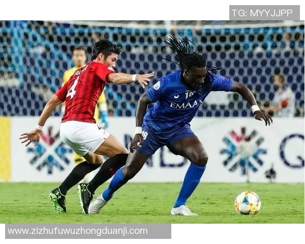 希拉尔与浦和的巅峰对决揭示亚洲足球新格局的精彩瞬间
