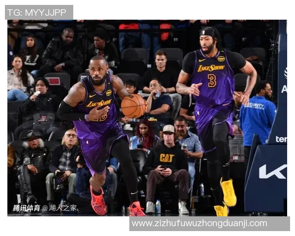 快船湖人视频直播精彩对决全场回顾与分析尽在这里