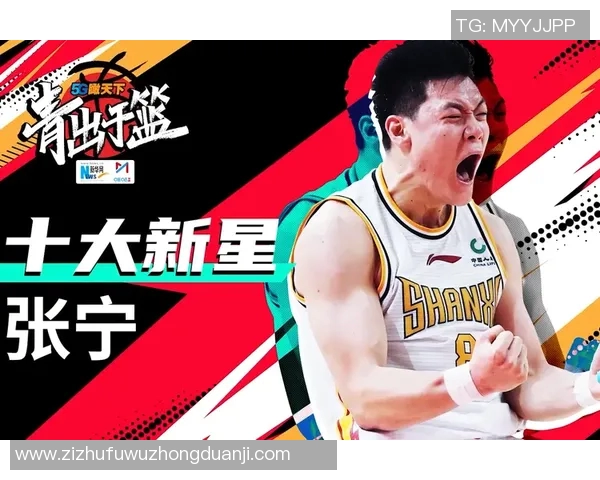 张宁：从职场新星到行业领军者的成长之路与未来展望