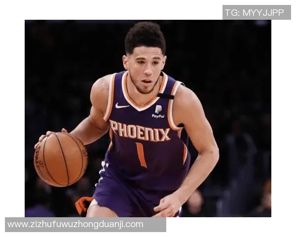 德文布克引领太阳队崛起成为NBA新星的背后故事