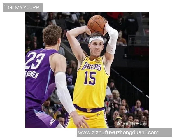 湖人队在与爵士队的激烈对决中成功逆转取得胜利的精彩瞬间分析 湖人队在与爵士队的激烈对决中成功逆转取得胜利的精彩瞬间分析