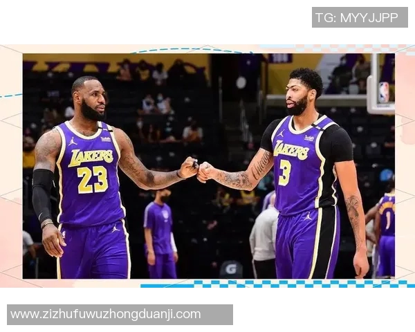 湖人对魔术精彩回顾:经典对决与球星表现的深度分析 湖人对魔术精彩回顾:经典对决与球星表现的深度分析