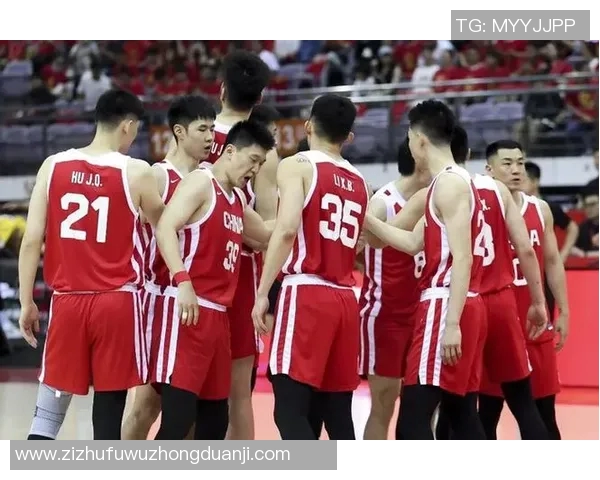 男篮中国对阵叙利亚精彩视频回顾与赛后分析全景呈现