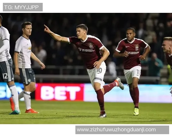 牛津城与北安普顿的激烈对决揭示英甲联赛的竞争魅力与球队实力较量