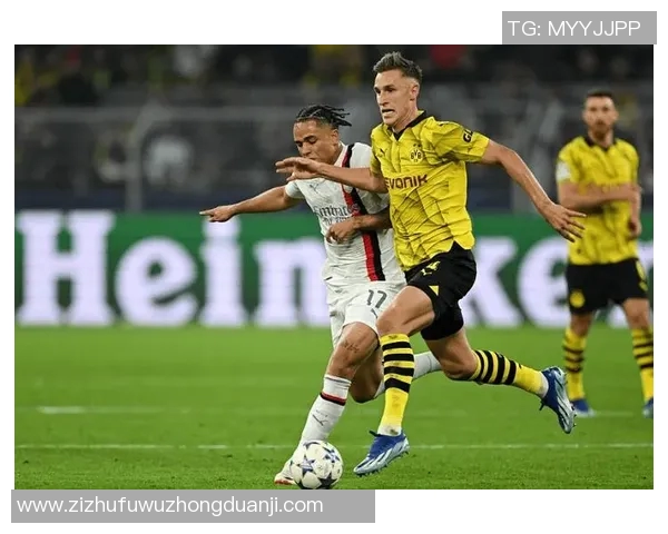 热刺与多特蒙德历史交锋战绩分析及近期表现对比 热刺与多特蒙德历史交锋战绩分析及近期表现对比