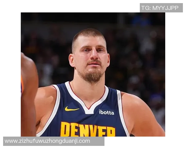 约基奇三双成就历史新高掘金稳居西部第一位置