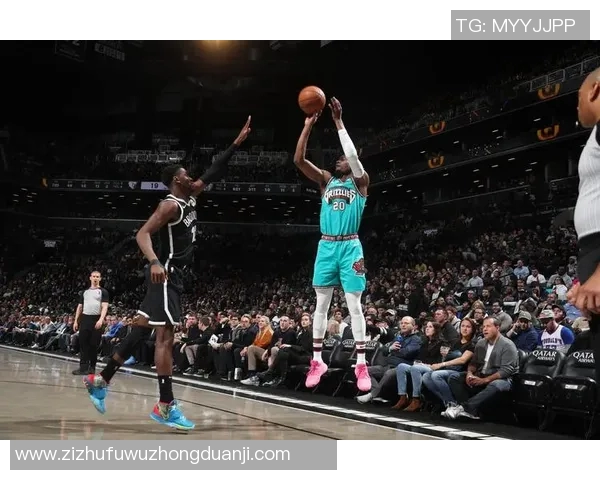 莫兰特复出首战狂砍38分灰熊球迷齐声高呼MVP荣耀时刻