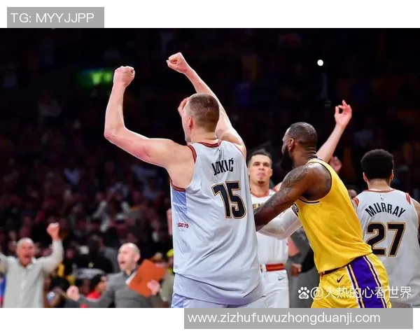 蓝网与湖人精彩对决回放全场集锦分析与战术解读