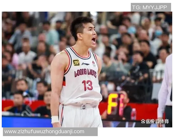 郭艾伦领衔中国男篮新征程展现实力与魅力的篮球之路 郭艾伦领衔中国男篮新征程展现实力与魅力的篮球之路