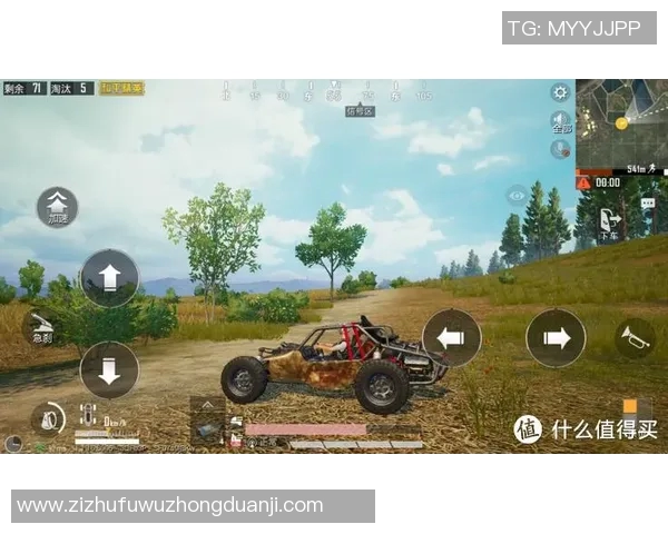 陈伟独家分享和平精英游戏技巧与心得体会助你成为战场高手 陈伟独家分享和平精英游戏技巧与心得体会助你成为战场高手