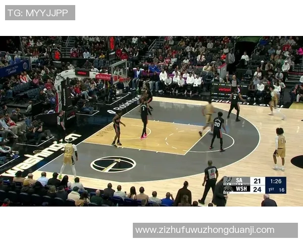 马刺对阵奇才精彩直播APP推荐及观看指南 马刺对阵奇才精彩直播APP推荐及观看指南