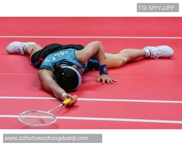 香港羽毛球赛精彩对决戴资颖挑战马林争夺冠军荣耀 香港羽毛球赛精彩对决戴资颖挑战马林争夺冠军荣耀