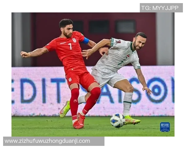 12强赛激战伊朗对决韩国谁能笑到最后争夺世界杯入场券 12强赛激战伊朗对决韩国谁能笑到最后争夺世界杯入场券