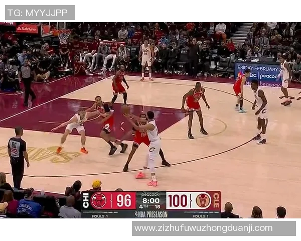 2015年NBA季后赛骑士与公牛的激烈对决回顾与精彩瞬间分析 2015年NBA季后赛骑士与公牛的激烈对决回顾与精彩瞬间分析