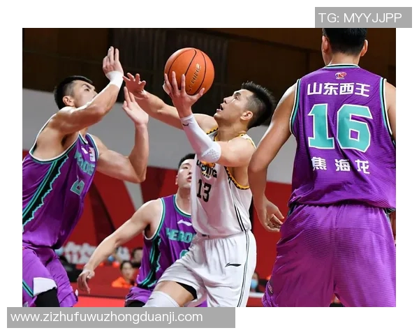 2017年CBA天津队对阵广东队精彩回顾与赛后分析