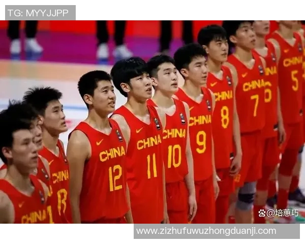 中国男篮迎战西班牙队力争在国际赛场上再创辉煌