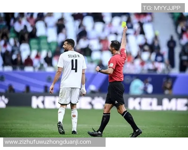 伊拉克与越南足球对决前瞻分析及赛果预测