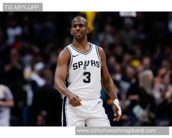 克里斯保罗的篮球传奇之路与未来展望分析