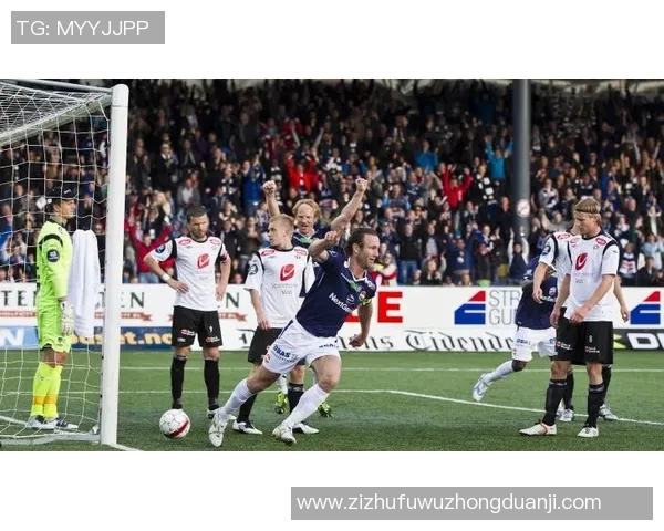 内斯特索特与维京的精彩对决揭示足球战术与团队协作的完美结合