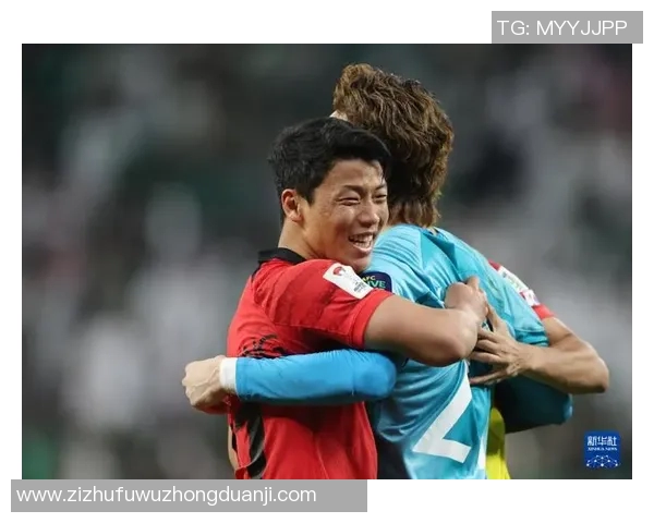 友谊赛精彩对决韩国队与沙特队的足球魅力碰撞与友谊交流