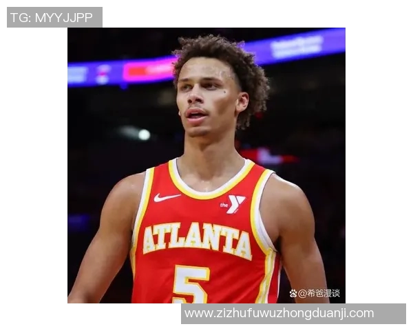 戴森丹尼尔斯:年轻天才如何在NBA赛场上崭露头角与成长之路 戴森丹尼尔斯:年轻天才如何在NBA赛场上崭露头角与成长之路
